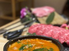 -松鱼亭·和牛烧肉(协鑫广场店)