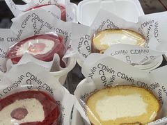 -DANXI丹喜面包·蛋糕(庐山店)