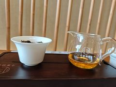 -小茶闲舍·观景商务茶馆(广州塔店)