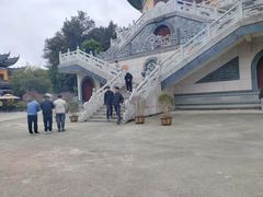 -铁山坪森林公园