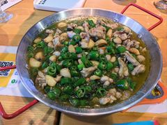 -四禧精酿烧烤串吧(大明湖店)