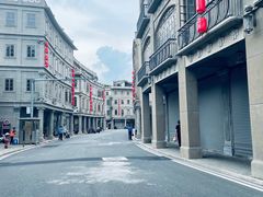 -汕头市小公园