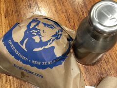 -Fergburger(皇后镇店)