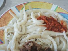 -常香小吃