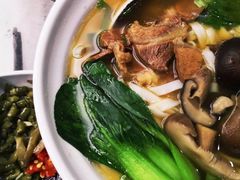 -湘人龙记老长沙米粉(华普国际大厦店)