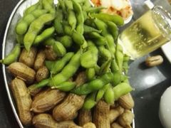 -瑞杰烧烤店·24小时营业(山东路店)