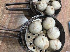 特色酱肉包-吃不亏特色包子(三峡广场店)