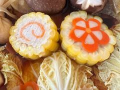 -柴の食堂·日式家庭料理·熊之肆(大学路店)