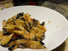 -范家小馆·烤鸭新京菜(金融街店)