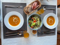 -璟象酒店-爱丽坊景观餐厅