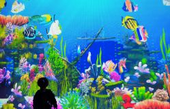 -酷嗒动物文化乐园(cutezoo西溪乐天城店)