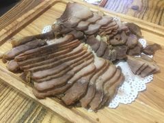 -香香春饼·非遗技艺(万达店)
