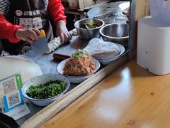 -王记生烫牛杂面馆(兰陵路店)
