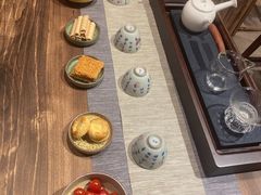 -邈墨茶馆(大兜路1号店)