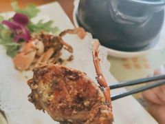 -友强·23年特色海鲜大排档(厦门店)