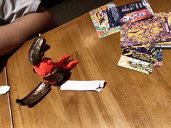 -一心创作料理屋(经开万达店)