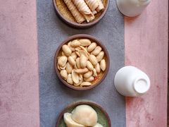 -邈墨茶馆(凤起路店)