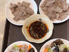 -北区拉面(泰丰家园店)