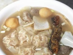 -汉记面馆(南华东路店)