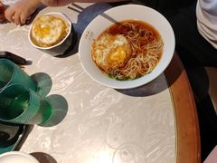 -松鹤面馆·古法焖肉面(观前店)