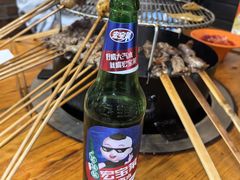 -源味居手把签烧烤(长春一店)