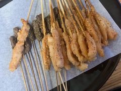 -壹酒贰肉1926·深夜食堂(南京北街店)