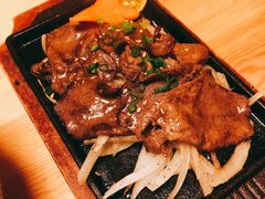 -王鼎精致料理铁板烧(世博源店)