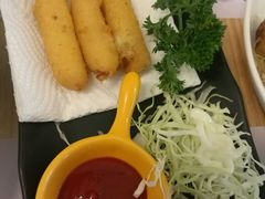 -花漫里·日式の创意餐厅(刺桐店)