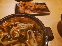 -户大姐土豆粉(国贸店)