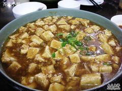 肉末豆腐-一块豆腐(海滨中路店)