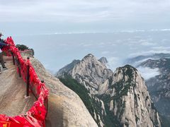 -华山风景名胜区