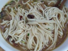 -大石人家鱿鱼面馆(大石西路总店)