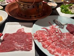 -南门涮肉(上海一店)