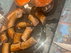 -玛莎西餐厅(佳润华庭店)