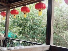-铁炉农家菜馆