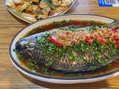 -妈妈的味道(和顺古镇店)