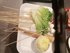 -热辣宗师·串串火锅(万达金街店)
