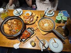 -打酱油·非遗淮扬菜(瘦西湖梅岭店)