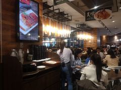 大堂-新旺茶餐厅(嘉里城店)