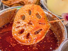 -江油特色冷沾沾(火炮街店)