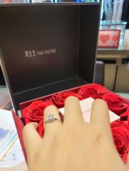 -周生生Chow Sang Sang(新世界店)