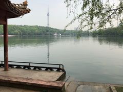 -食膳公园包子铺(烈士公园店)