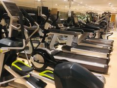 -思迈威健身(洪山宾馆分店)
