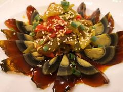 -巴扎美食·新疆菜·西域歌舞表演餐厅(新疆大厦店)