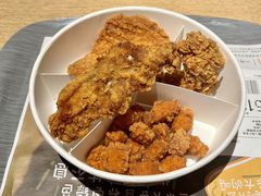 -麦当劳(领展中心城店)