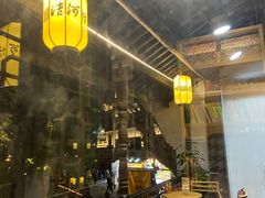 -猫的天空之城概念书店(杭州南宋御街店)