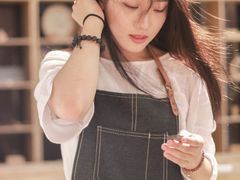 -五月木作·DIY木作文创体验店(北京路店)