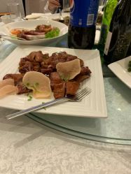 -上海虹桥锦江大酒店·宴会厅