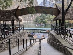 -龙庆峡风景区