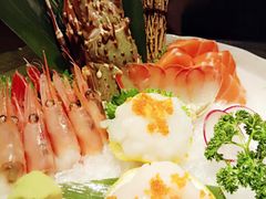 -赤坂亭·M9和牛烧肉·铁板烧·日料398放题(长泰广场店)
